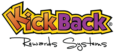 KickBack Rewards Systems